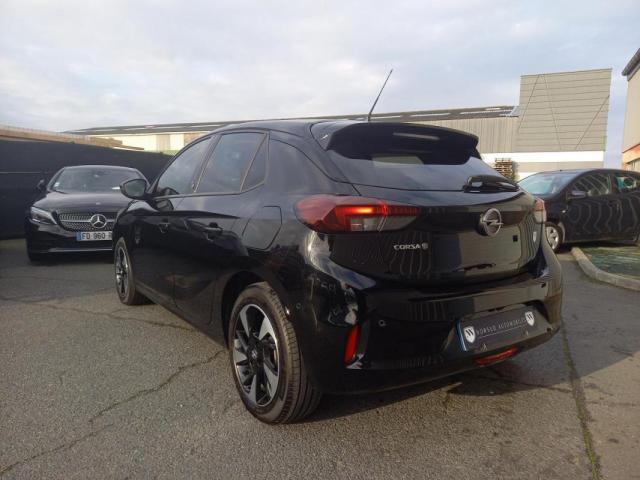 Opel Corsa image 8