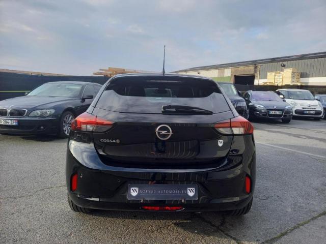 Opel Corsa image 7