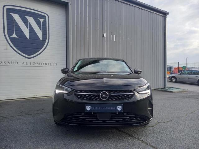 Opel Corsa image 3