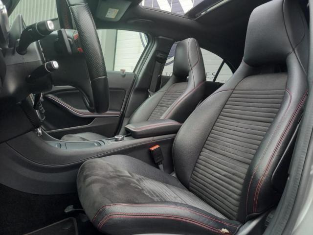 Mercedes Benz Classe A image 3
