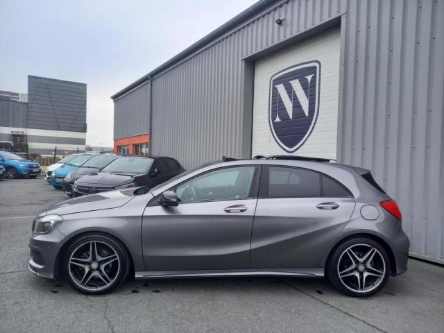 Mercedes Benz Classe A image 9