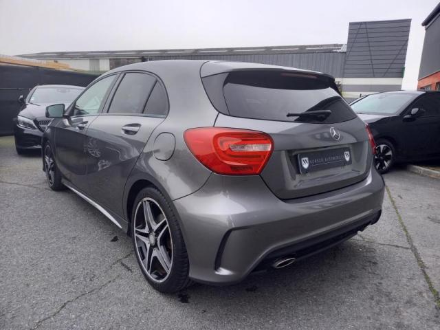 Mercedes Benz Classe A image 2