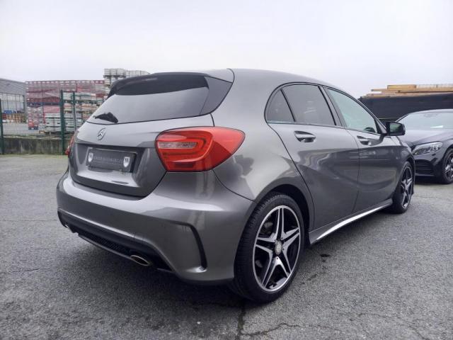 Mercedes Benz Classe A image 7
