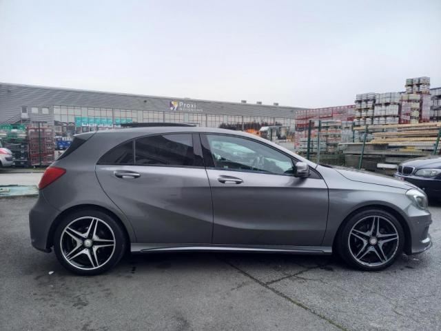 Mercedes Benz Classe A image 8