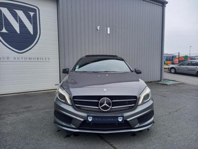 Mercedes Benz Classe A image 4