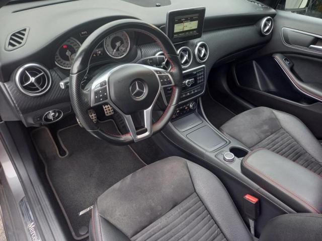 Mercedes Benz Classe A image 6