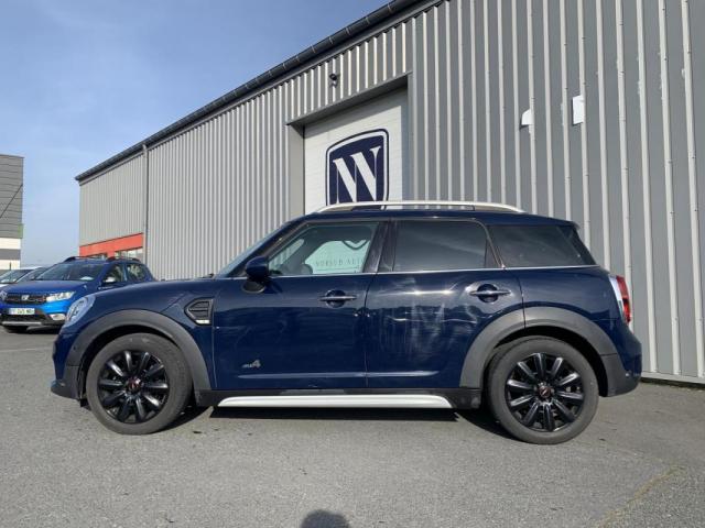Mini Countryman image 3
