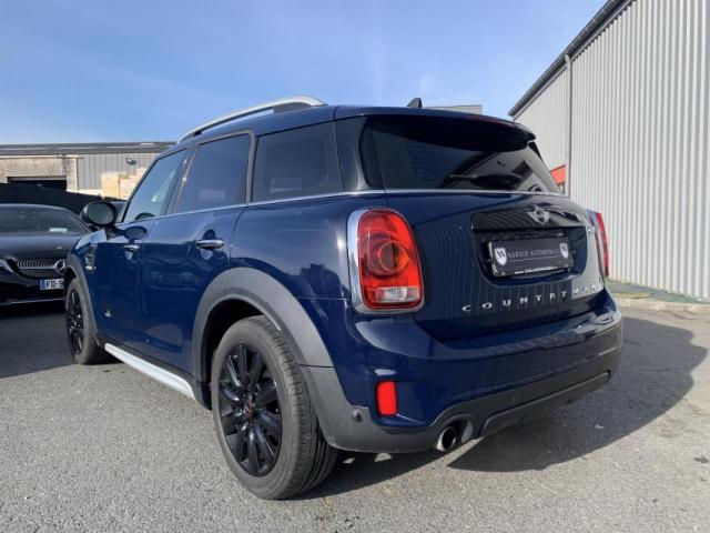 Mini Countryman image 4
