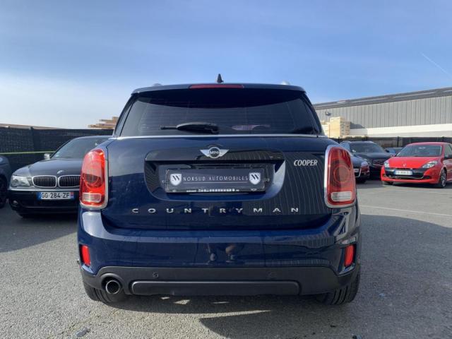 Mini Countryman image 1