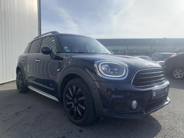 Mini Countryman image 2