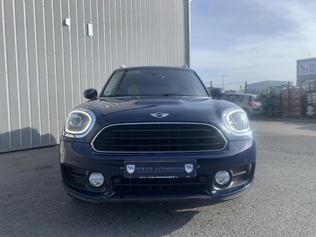 Mini Countryman image 6