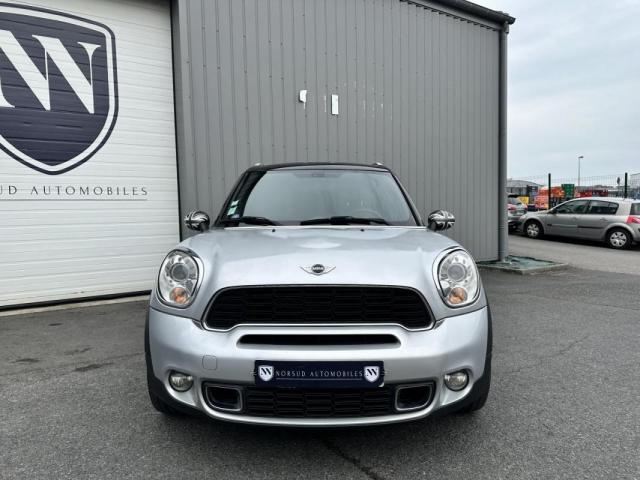 Mini Mini image 9