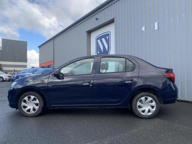 Dacia Logan image 1