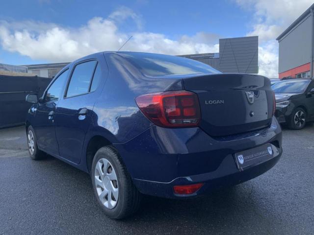 Dacia Logan image 9