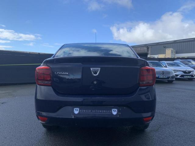 Dacia Logan image 4