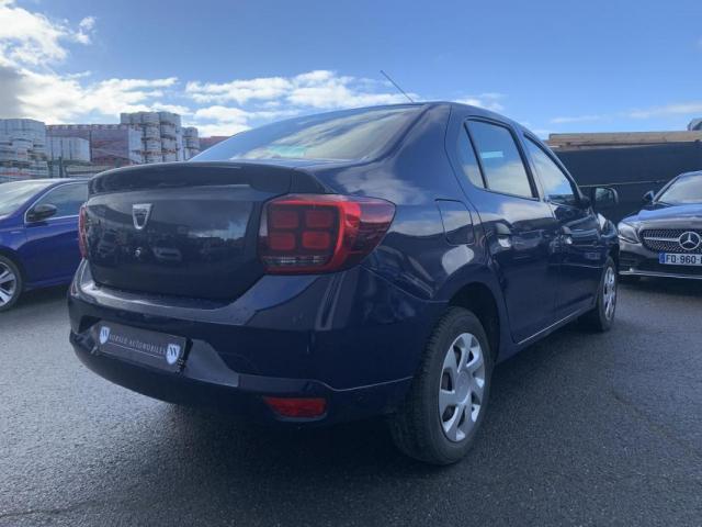 Dacia Logan image 5