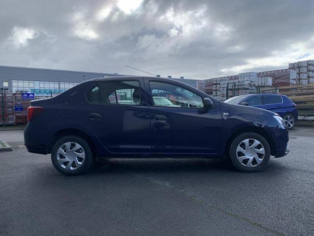 Dacia Logan image 7