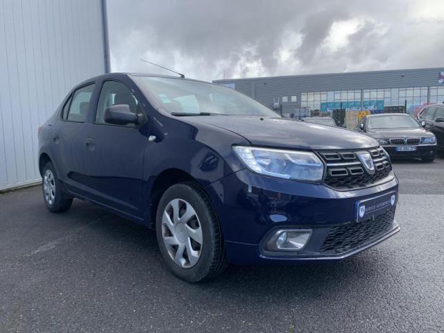 Dacia Logan image 6