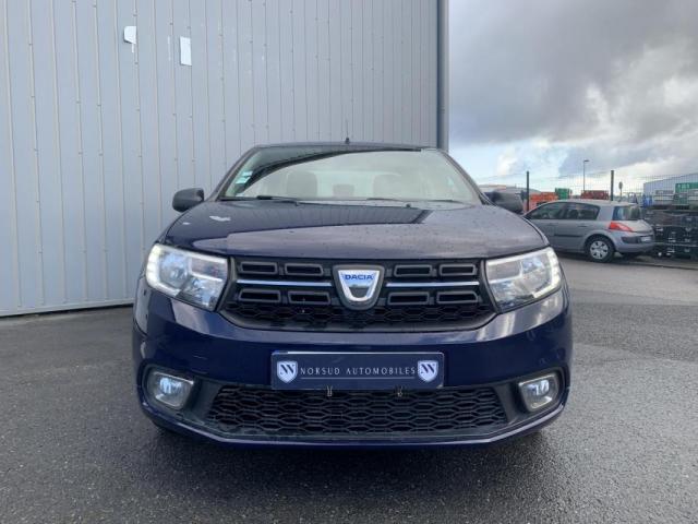Dacia Logan image 8
