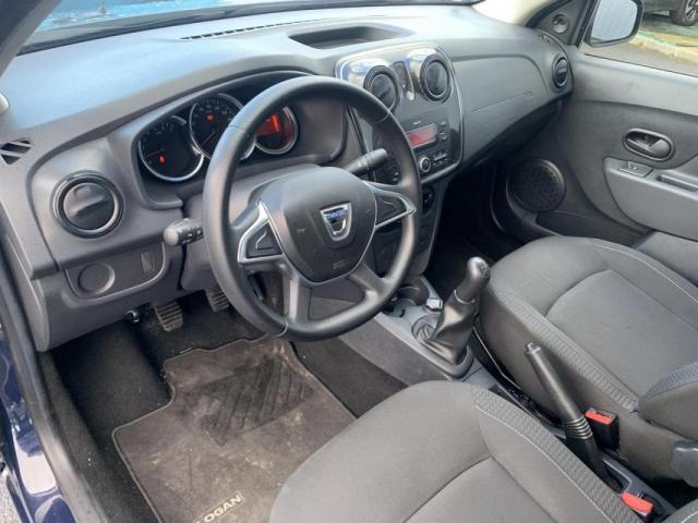 Dacia Logan image 3