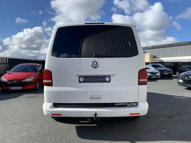 Volkswagen Multivan image 2