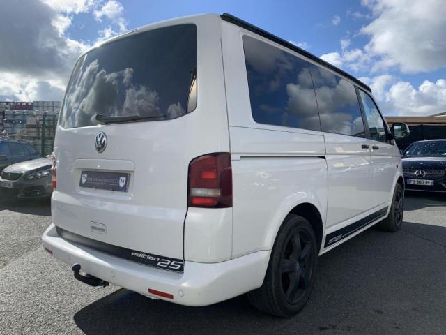 Volkswagen Multivan image 6