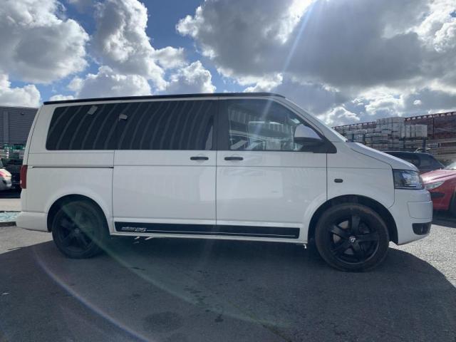 Volkswagen Multivan image 4
