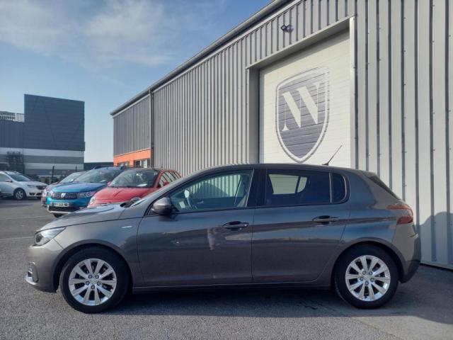 Peugeot 308 image 6