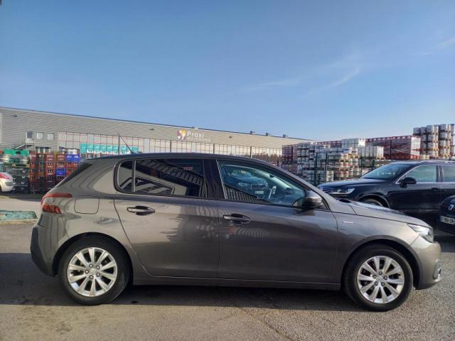 Peugeot 308 image 7