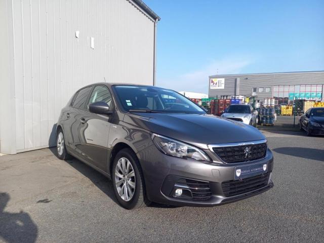 Peugeot 308 image 5