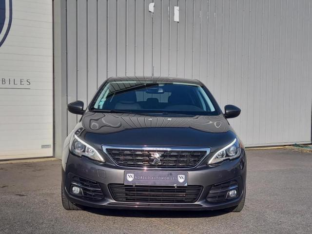 Peugeot 308 image 3