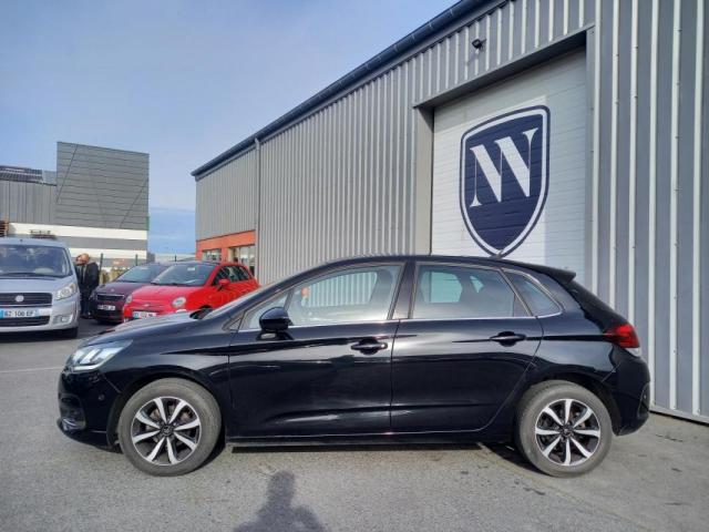 Citroen C4 image 3