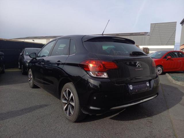 Citroen C4 image 7