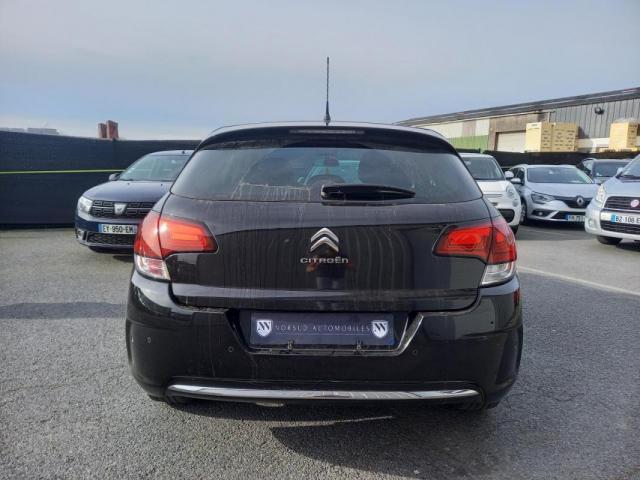 Citroen C4 image 9