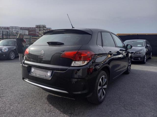 Citroen C4 image 8