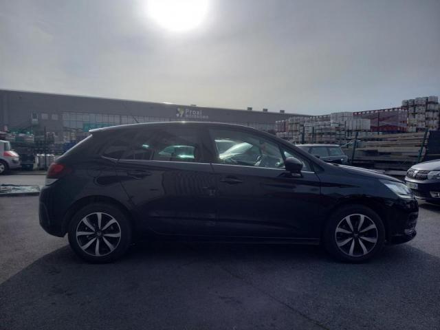 Citroen C4 image 6