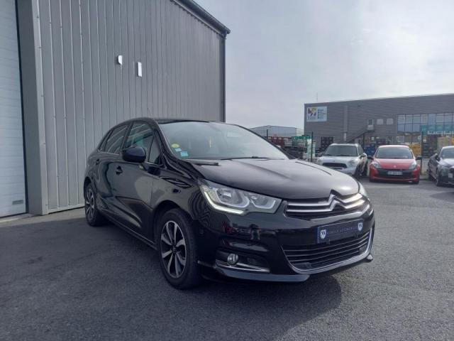 Citroen C4 image 2