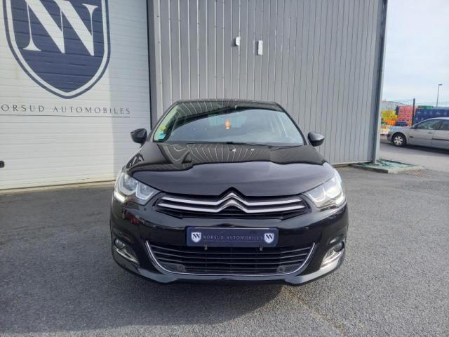 Citroen C4 image 5