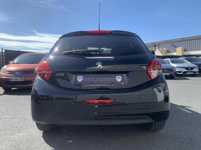 Peugeot 208 image 4