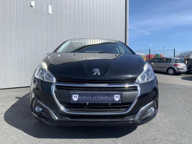 Peugeot 208 image 7
