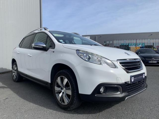 Peugeot 2008 image 9