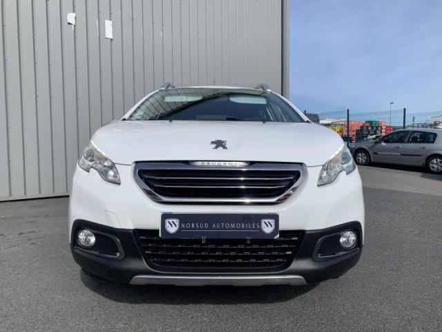 Peugeot 2008 image 3