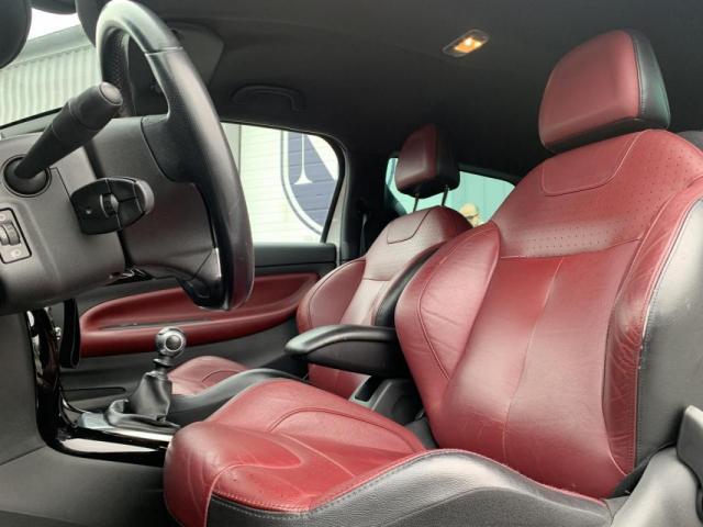 Citroen Ds3 image 2