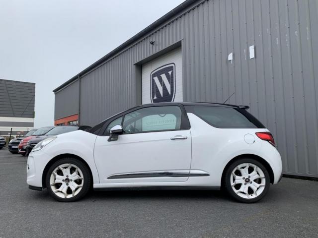 Citroen Ds3 image 5