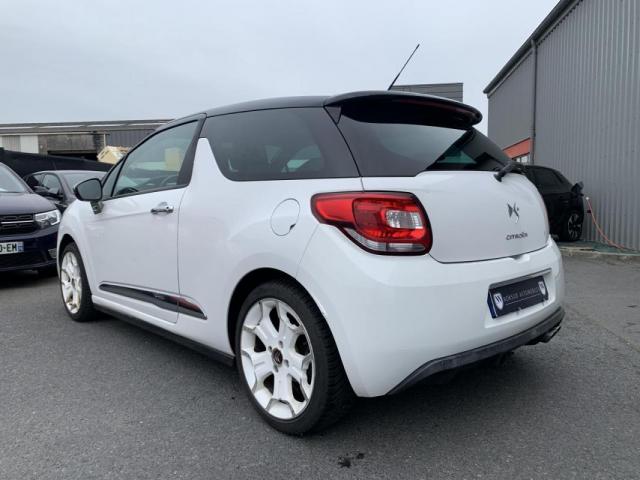 Citroen Ds3 image 4
