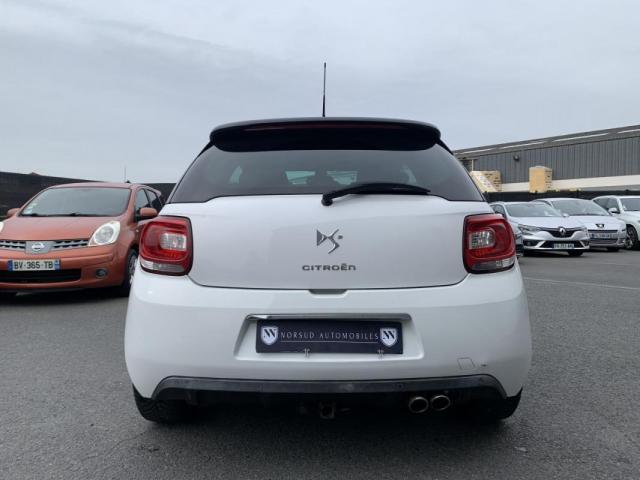 Citroen Ds3 image 9