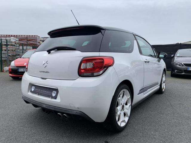 Citroen Ds3 image 7
