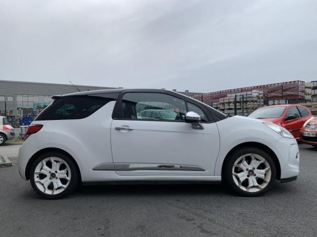 Citroen Ds3 image 3