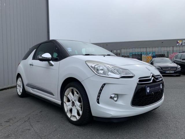 Citroen Ds3 image 1