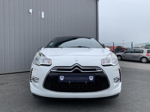 Citroen Ds3 image 6